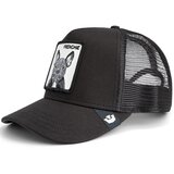 Goorin Bros Kačket Frenchie, Crni Cene