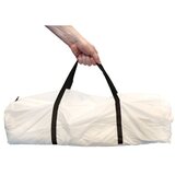 MULTIGARDEN Baštenski šator sa torbom Gray | ePonuda.com