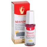 MAVALA Nail Beauty Mavadry zaključni sloj za hitro sušenje in sijaj 10 ml | Shoptok.si
