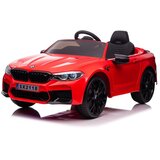  Licencirani auto na akumulator BMW M5 DRIFT - crveni | shoptok.hr