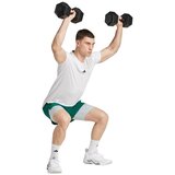 Adidas Kratke hlače & Bermuda Gym+ Climacool pisana | Shoptok.si