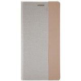  Maska za telefon LUX MESH FLIP za Samsung S23 Ultra, Zlatna | Eponuda.com