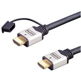 EP Electric HDMI Hitro kabel HDMI401/5, (20588068) Cene