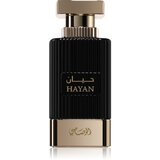 Rasasi Hayan parfumska voda za moške 100 ml | Shoptok.si