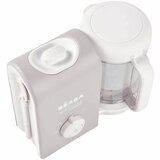Béaba® kuhalo babycook express® velvet grey | shoptok.hr