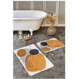Mila Home Od samta kupaonske prostirke u setu 2 kom 60x100 cm – | shoptok.hr