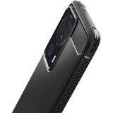Spigen RUGGED ARMOR MASKA ZA XIAOMI 13 LITE MAT ČRNA | Shoptok.si