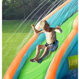 Happy Hop vodeni tobogan s vodenim topovima | shoptok.hr
