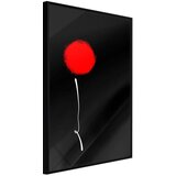  Poster - Dot and Line 30x45 Cijene
