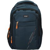 STREET Nahrbtnik Minimalistic Blue | Shoptok.si