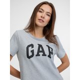 GAP T-shirt with logo - Women | Shoptok.si