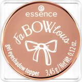 Essence FaBOWlous senčila v gelu za oči z bleščicami odtenek 01 Bow, So Dazzling! 3.45 g | Shoptok.si