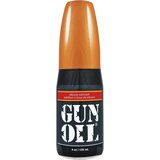 Gun Oil Silicone Lubricant 120ml Cene