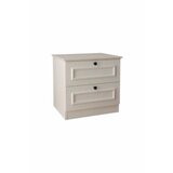 Hanah home noćni stočić mira white | Eponuda.com