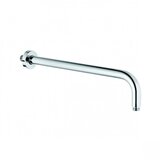 Kludi 6651405-00 A-Qa držalo za nadglavno prho | Shoptok.si