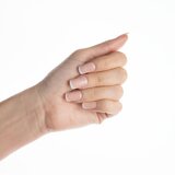 Nail HQ Square Umjetni nokti Elegant French 24 kom | shoptok.hr
