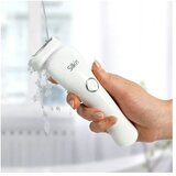 Silkn Lady shave wet & dry LSW1PE1001 brijač | Eponuda.com