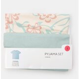 Sinsay Komplet dvodijelne pidžame | shoptok.hr