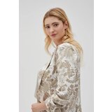 Marisse Women's Jacket L-Mr-4603 Off White | ePonuda.com