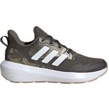 Adidas patike fortarun 3.0 j olistr/ftwwht/shaoli za dečake IH7706 Cene