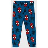 Sinsay Široke Spider-Man Fleece Hlače | shoptok.hr