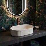 REA Bath Nadgradni umivaonik Rea Vanda Sandy | shoptok.hr