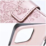 Mezzo ovitek za SAMSUNG GALAXY A54 5G drevo rose gold | Shoptok.si