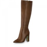 Tamaris Zimski škornji 1-25502-29 Črna | Shoptok.si