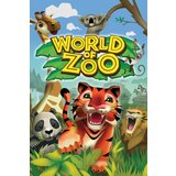 Steam World of Zoo (PC) Key GLOBAL | ePonuda.com