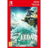 the legend of zelda: tears of the kingdom (switch) eshop nintendo key europe  the legend of zelda: tears of the kingdom (switch) eshop nintendo key europe Slike