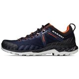 Mammut Pohodništvo Alnasca Knit Iii Low Gtx Cene