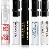 Beauty Discovery Box Notino Signature Scents set uniseks | Shoptok.si