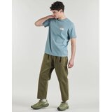 Patagonia Majice s kratkimi rokavi M'S '73 SKYLINE T-SHIRT Modra | Shoptok.si