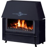 Alfa Plam KAMIN ALFA RUSTIK/RUSTIKAL ECO DESIGN, (8606009931462) | shoptok.hr