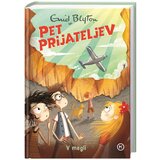 Mladinska Knjiga Pet prijateljev 13 - v megli Cene