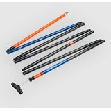 Ortovox Carbon 240 Short Probe silver Cene