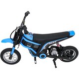 Motor na akumulator RZ56 MAX - plavi | Eponuda.com