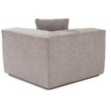 Atelier Del Sofa fotelja Lora C Mocha