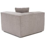 Atelier Del Sofa Fotelja Lora Siva | Eponuda.ba