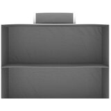 Viseći Viseč organizator za omaro 2 kosa z 10 policami blago, (20765447) | Shoptok.si