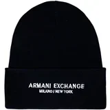 Kape BEANIE HAT XM001637 AF16950 Modra