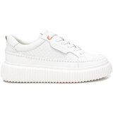 Carmela Nizke superge 162296 Bela | Shoptok.si