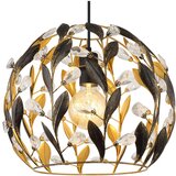 Globo VISEČA SVETILKA MIKA 40/150 cm E27 | Shoptok.si