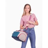 Vuch Torba Norella Multicolor, 18 x 46 cm Slike
