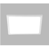  LED2 - SLIM ugradno LED svetlo za kupatilo, 10W/230V, IP43, CRI 90 | Eponuda.com