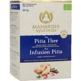 Maharishi Ayurveda Čaj Pitta bio Cene