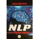 Samo korak Lelica Todorović - NLP za početnike | ePonuda.com