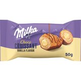 Milka Kroasan vanilla 50g | ePonuda.com