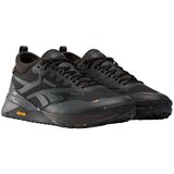 Reebok Nizke superge Nano X4 Adventure Črna | Shoptok.si