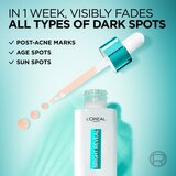 L´Oréal Paris Bright Reveal serum protiv pigmentnih mrlja 30 ml | shoptok.hr